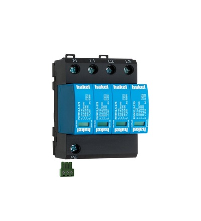HAKEL PIVM12,5-275 DS/4+0 Vseries - 16057