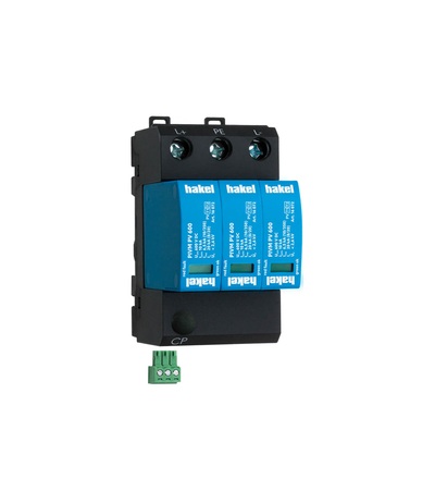 HAKEL PIVM PV 600 DS Vseries - 16071