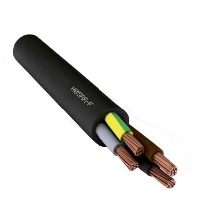 CGSG 4Gx1,5 KABEL H05RR-F