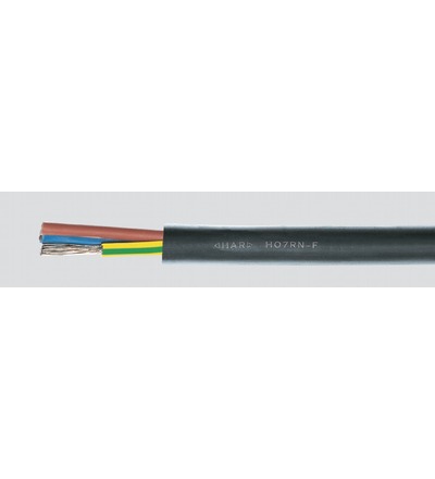 CGSG 4Bx2,5 (H05RR-F)
