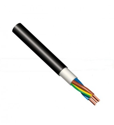 CYKY-J 3x4 KABEL