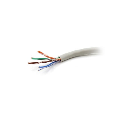 KABEL UTP CAT.5E PVC DRAT