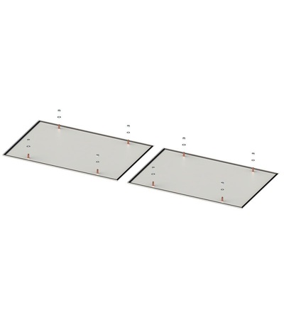 OEZ:43849 Kryt ND-Q11-KH1006