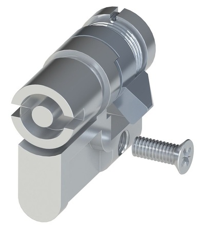 OEZ:38751 Zámek ND-Q13-UVDB5