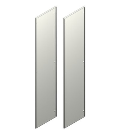 OEZ:35587 Boční kryty PD-Q11-KB2208