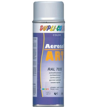 OEZ:20407 Opravný lak PD-QK-ARAL7035