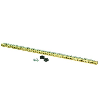 OEZ:44474 Svorkový blok PD-RB-SB30