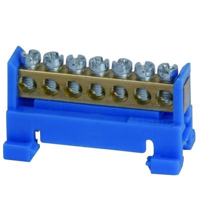 OEZ:44472 Svorkový blok PD-RB-SB7N