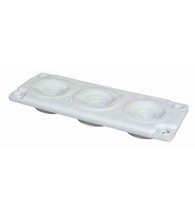 OEZ:44598 Kabelová průchodka PD-V-CG7-IP65
