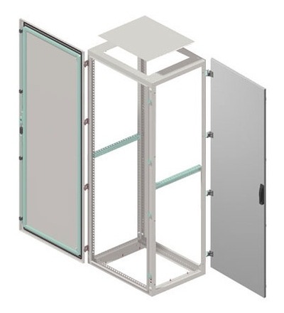 OEZ:35706 Řadová rozváděčová skříň QA55-180608-2D