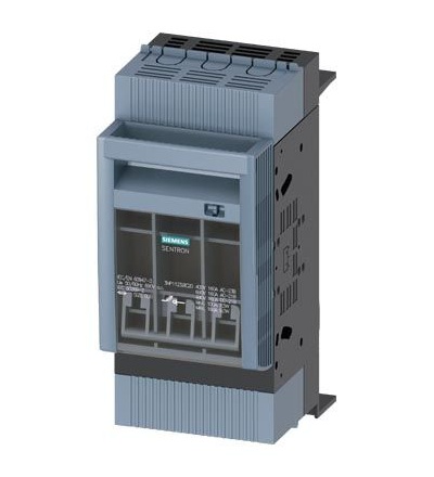 OEZ 3NP1123-1BC20 Pojistkový odpínač