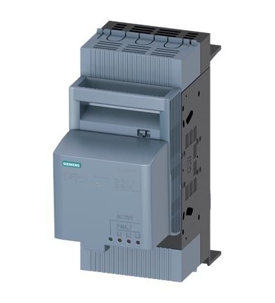 OEZ 3NP1123-1BC22 Pojistkový odpínač