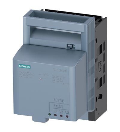 OEZ 3NP1123-1CA22 Pojistkový odpínač