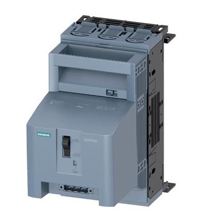 OEZ 3NP1133-1BC11 Pojistkový odpínač
