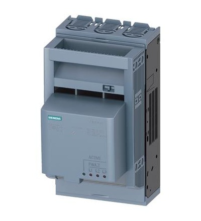 OEZ 3NP1133-1CA12 Pojistkový odpínač