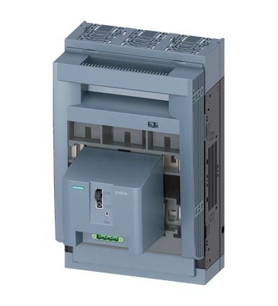 OEZ 3NP1143-1DA11 Pojistkový odpínač