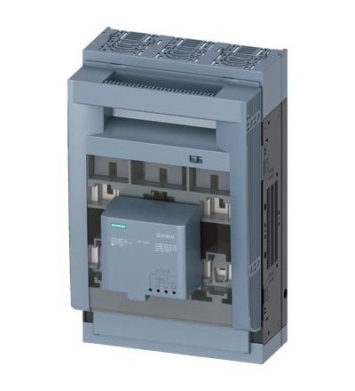 OEZ 3NP1143-1DA12 Pojistkový odpínač