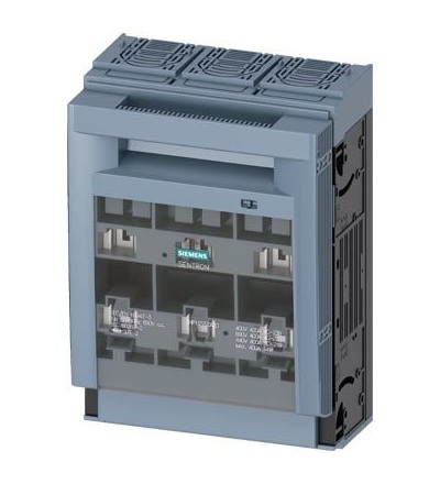 OEZ 3NP1153-1DA20 Pojistkový odpínač