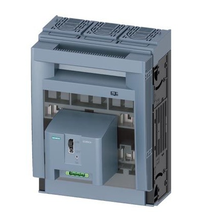OEZ 3NP1153-1DA11 Pojistkový odpínač