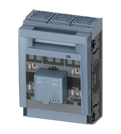 OEZ 3NP1153-1DA22 Pojistkový odpínač