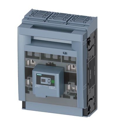 OEZ 3NP1153-1DA13 Pojistkový odpínač