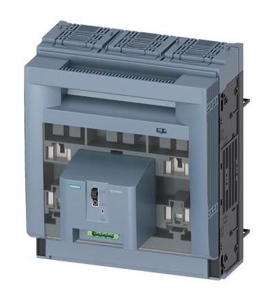 OEZ 3NP1163-1BC11 Pojistkový odpínač