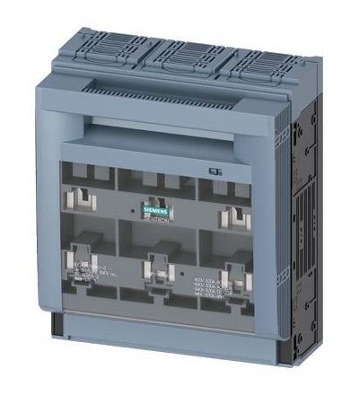 OEZ 3NP1163-1DA10 Pojistkový odpínač