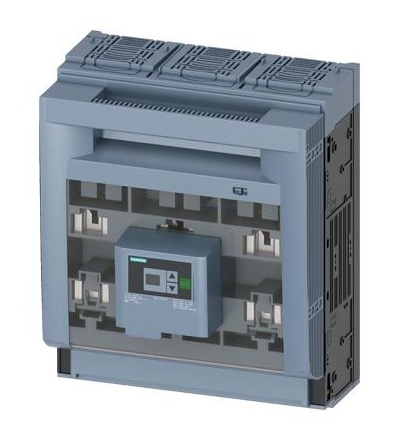 OEZ 3NP1163-1DA23 Pojistkový odpínač
