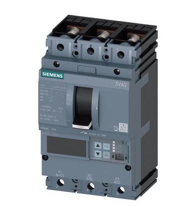OEZ 3VA2110-0KQ32-0AA0 Jistič