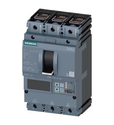 OEZ 3VA2110-0KQ36-0AA0 Jistič