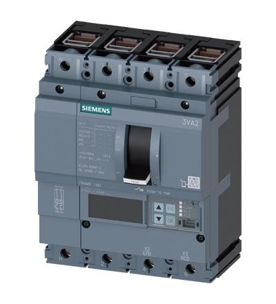 OEZ 3VA2140-0KQ46-0AA0 Jistič