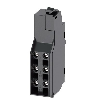 3VA9988-0AA11 Pomocný spínač