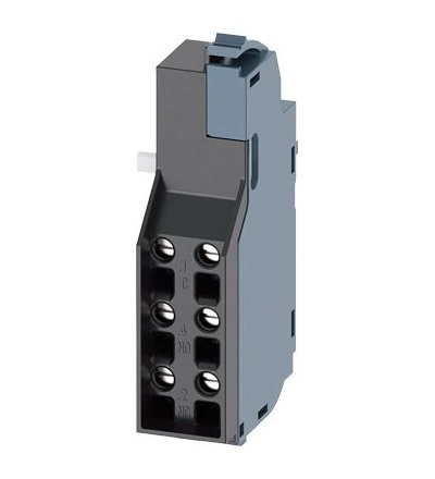 3VA9988-0AA21 Předstihový spínač
