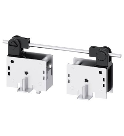 3VA9088-0VM10 Zadní mechanické blokování
