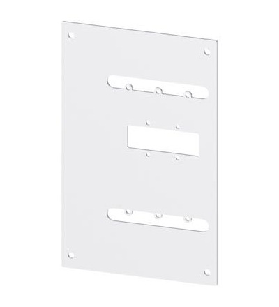 3VA9268-0VK20 Montážní panel
