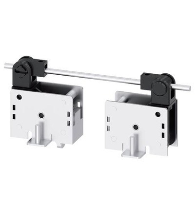 3VA9088-0VM30 Zadní mechanické blokování