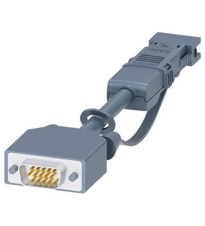3VA9987-0MY10 Náhradní propojovací kabel
