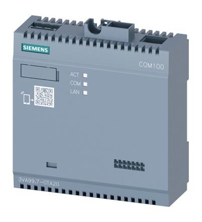 3VA9987-0TA20 Rozhraní COM100