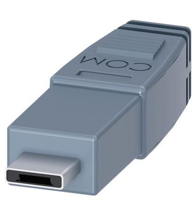 OEZ 3VA9987-0TE10 Zakončovací člen