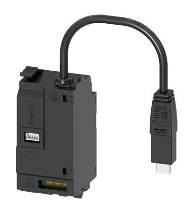 3VA9187-0TB10 Komunikační modul COM060