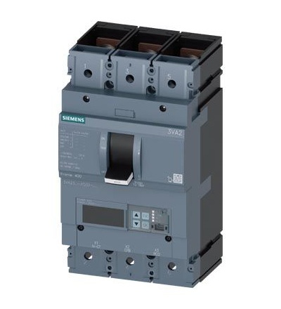 OEZ 3VA2340-0KQ32-0AA0 Jistič