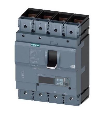 3VA2450-5KQ42-0AA0 Jistič