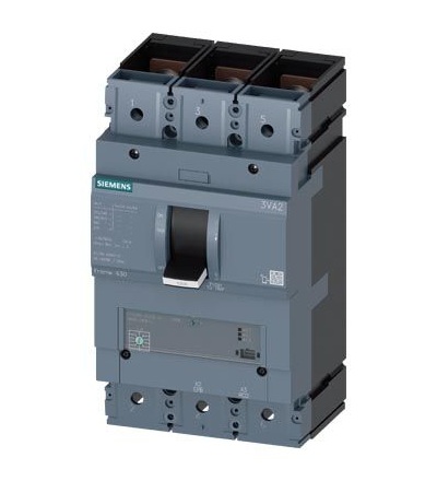 3VA2450-5HK32-0AA0 Jistič