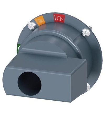 3VA9287-0GC01 Přídavná páka