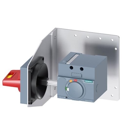 3VA9157-0PK55 Boční ruční pohon