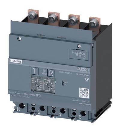 3VA9114-0RL20 Chráničový modul