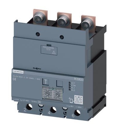 3VA9223-0RL30 Chráničový modul