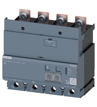 3VA9224-0RL30 Chráničový modul