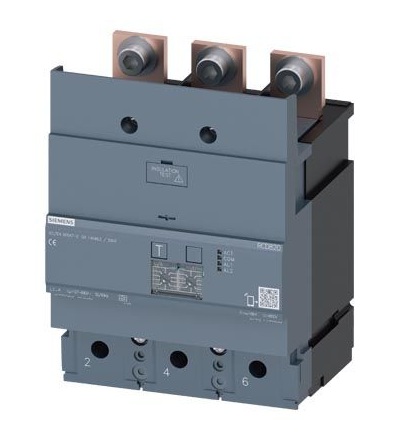 3VA9423-0RL30 Chráničový modul