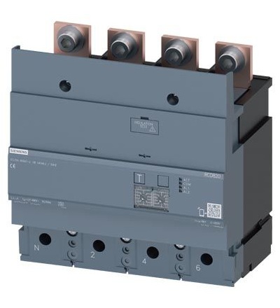 3VA9424-0RL30 Chráničový modul